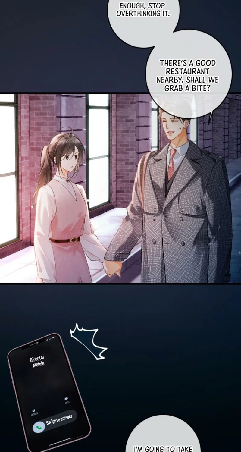 Read Fallen Contract chapter 12 image 41 on Lezhin