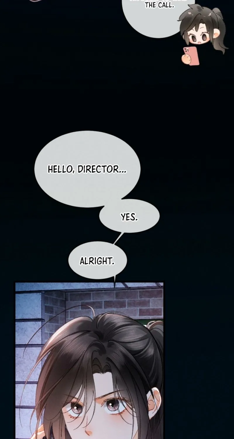 Read Fallen Contract chapter 12 image 42 on Lezhin