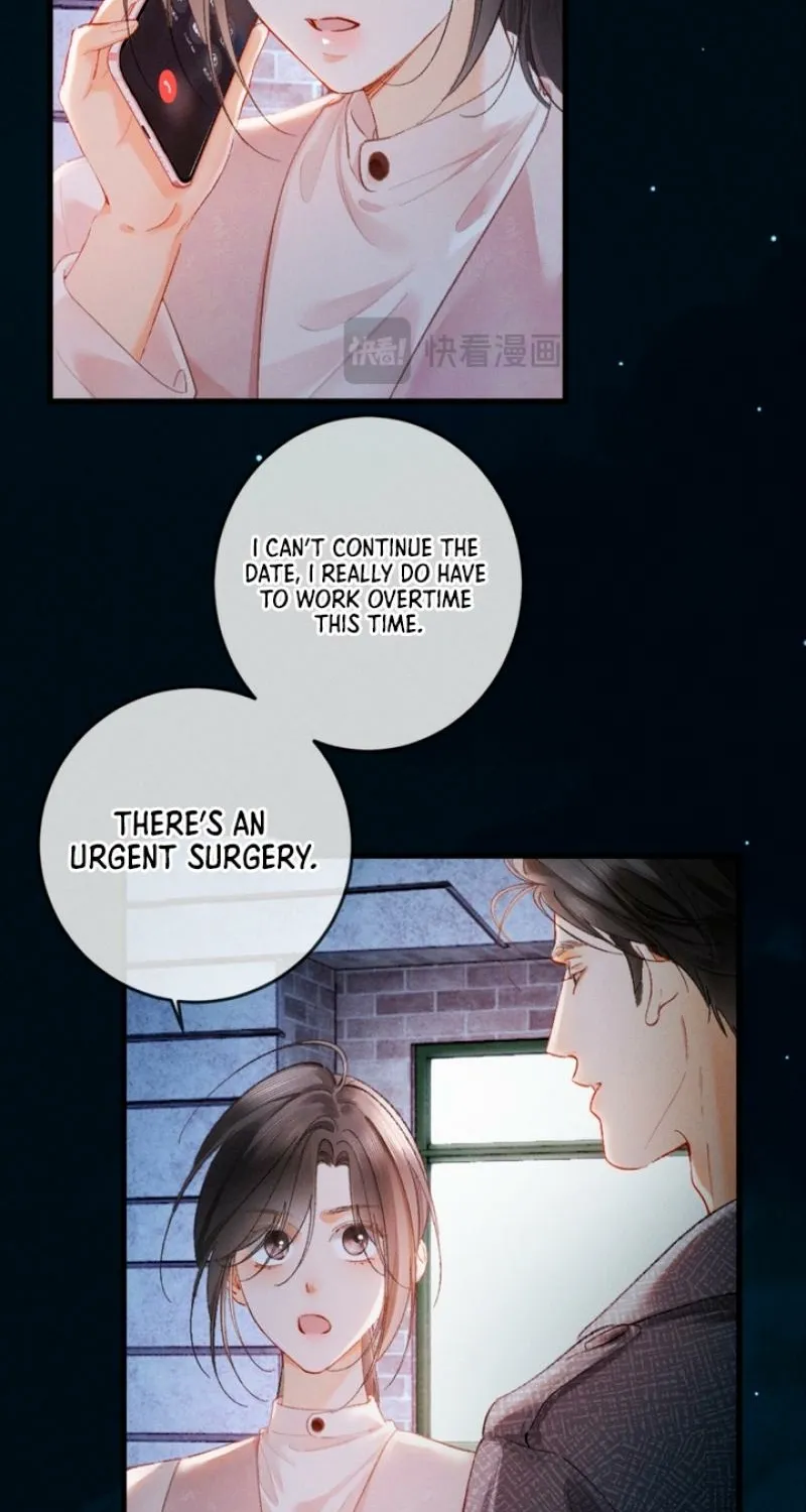 Read Fallen Contract chapter 12 image 43 on Lezhin
