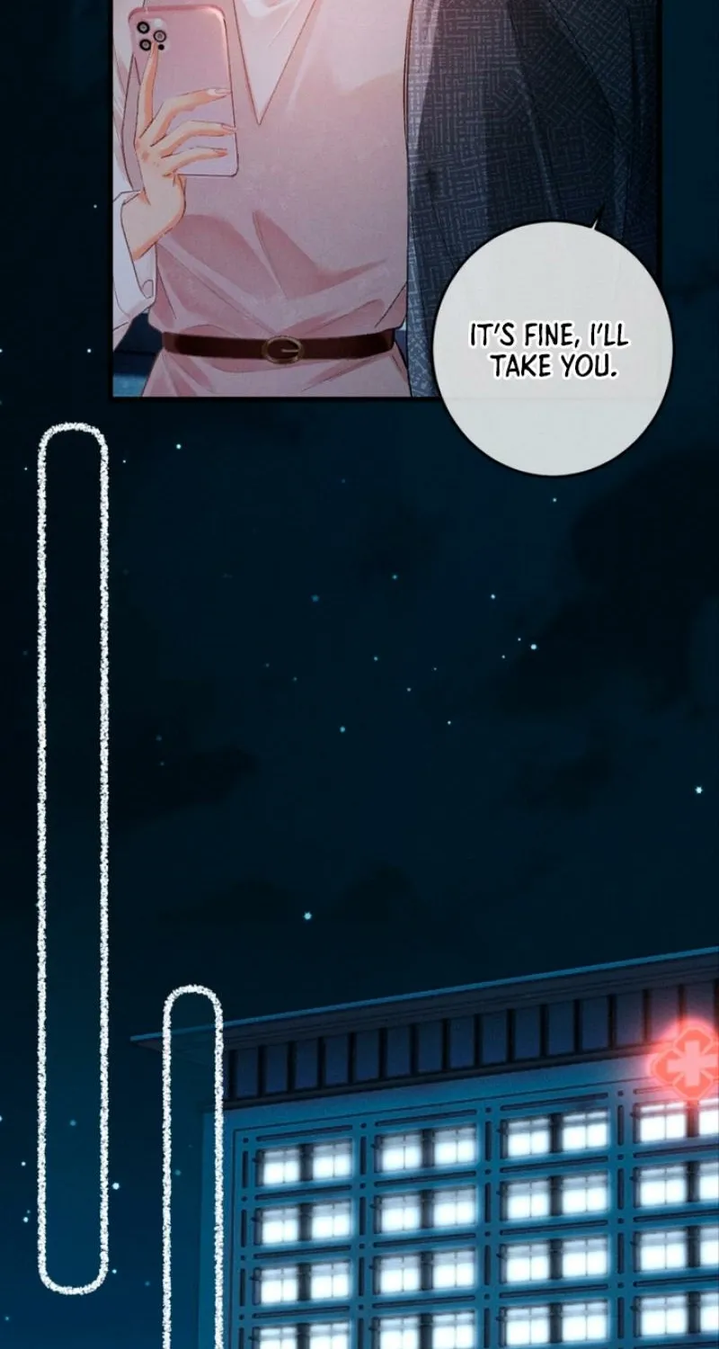 Read Fallen Contract chapter 12 image 44 on Lezhin