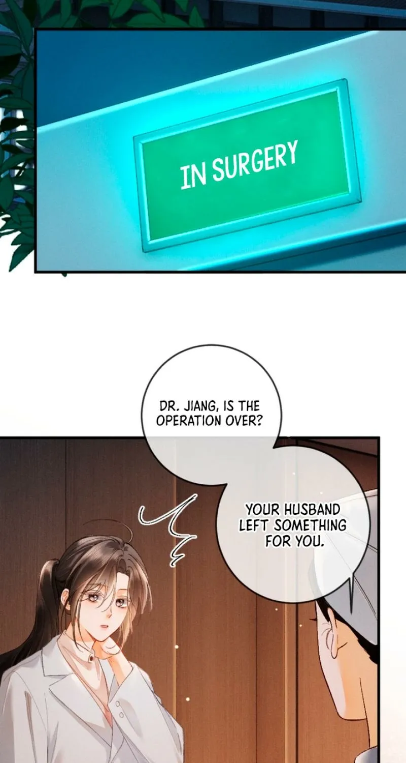 Read Fallen Contract chapter 12 image 46 on Lezhin