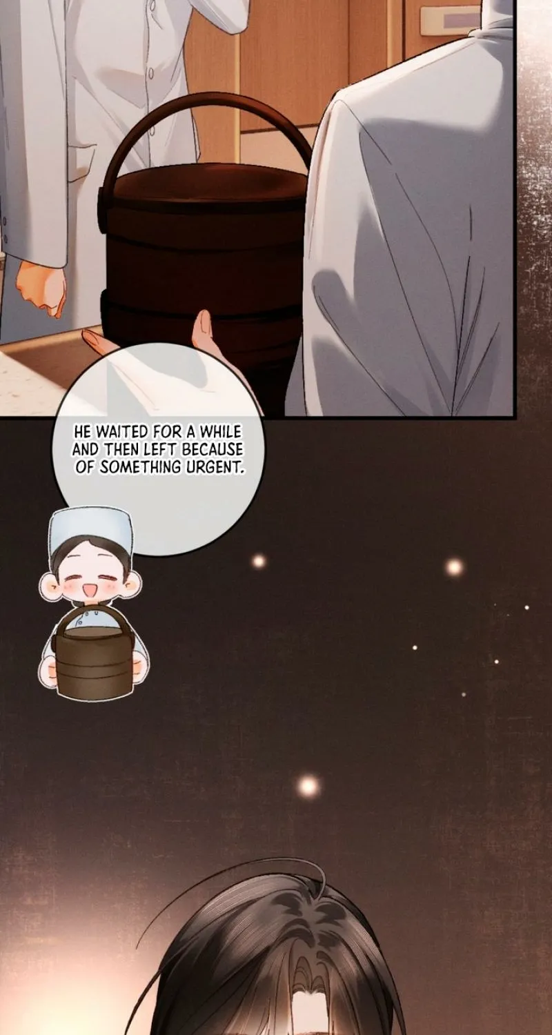 Read Fallen Contract chapter 12 image 47 on Lezhin