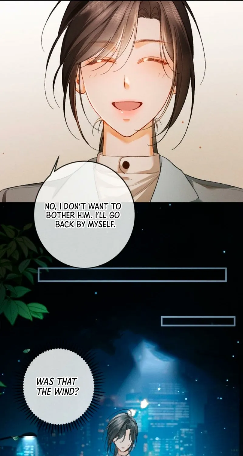 Read Fallen Contract chapter 12 image 49 on Lezhin