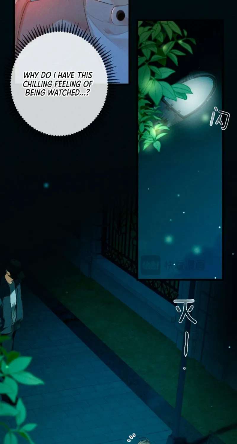 Read Fallen Contract chapter 12 image 52 on Lezhin