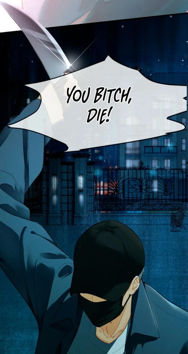 Read Fallen Contract chapter 12 image 56 on Lezhin