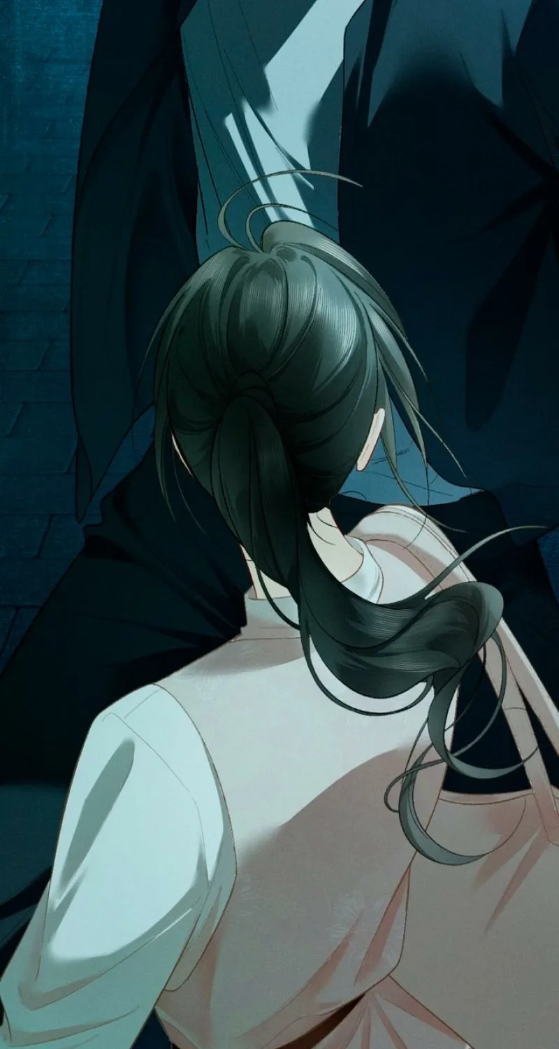Read Fallen Contract chapter 12 image 57 on Lezhin