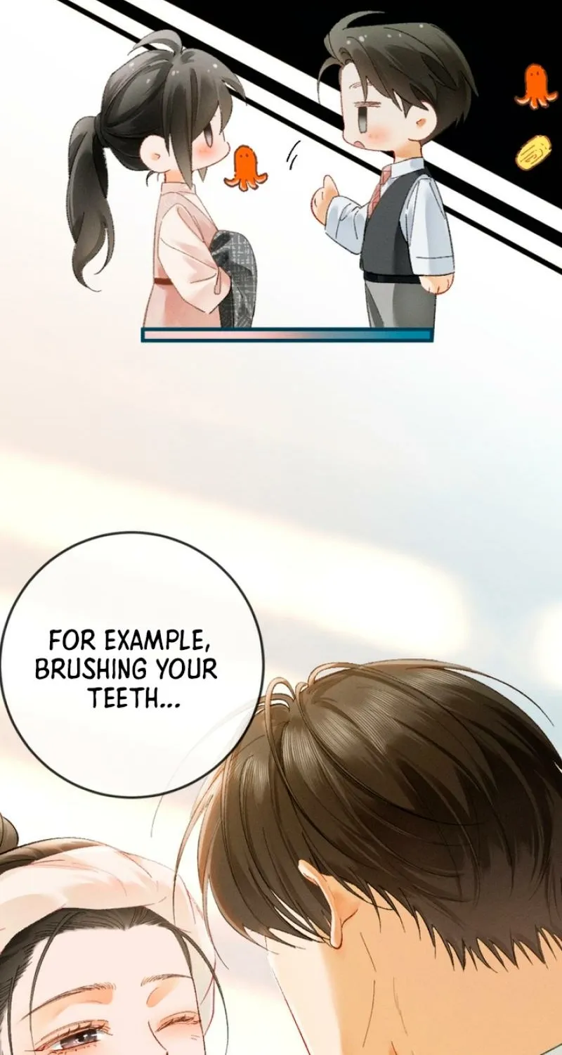 Read Fallen Contract chapter 12 image 59 on Lezhin