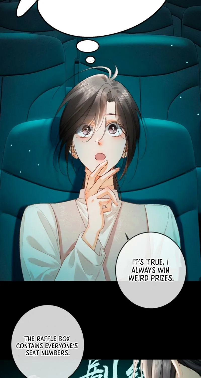 Read Fallen Contract chapter 12 image 8 on Lezhin