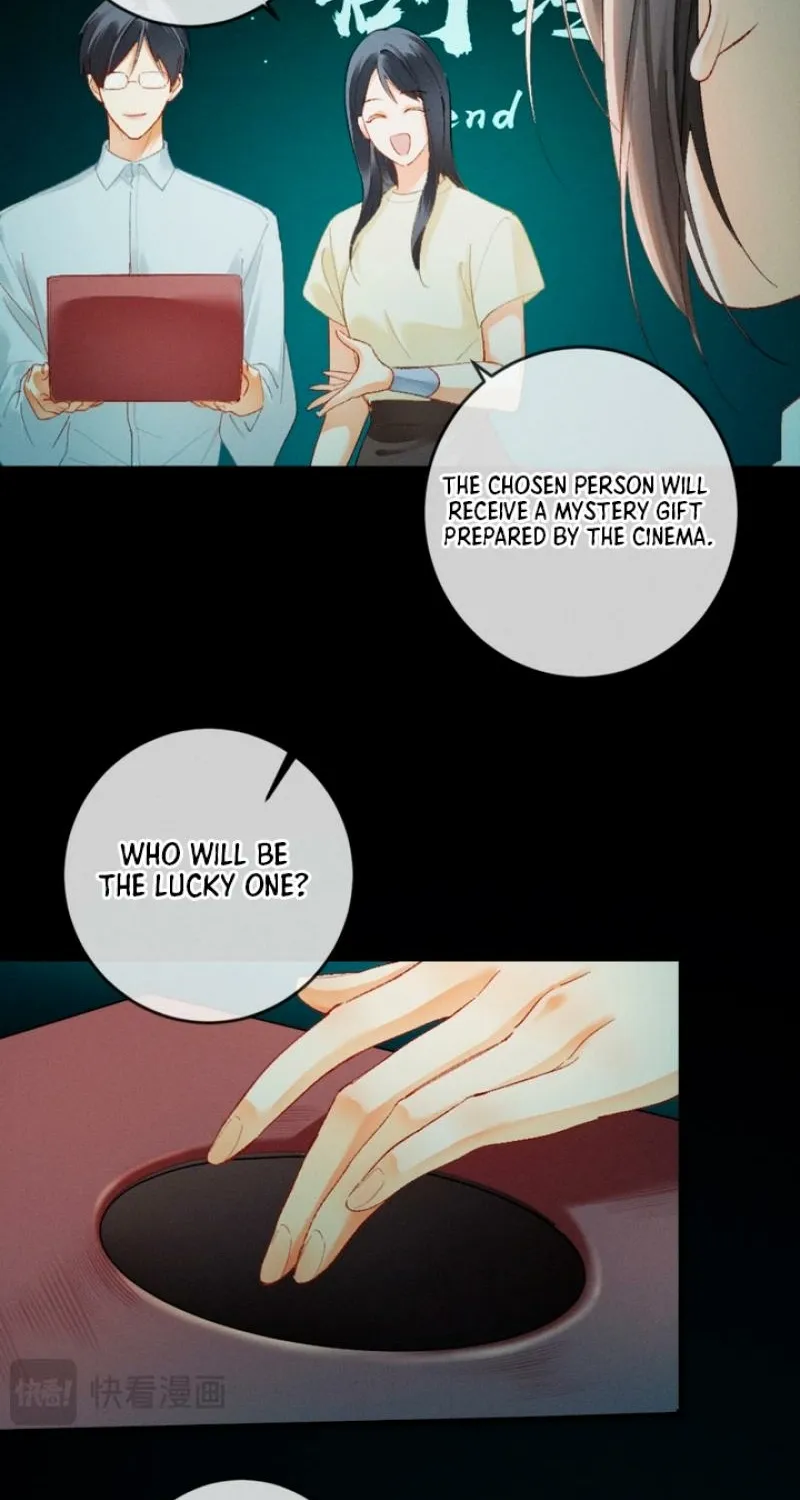 Read Fallen Contract chapter 12 image 9 on Lezhin