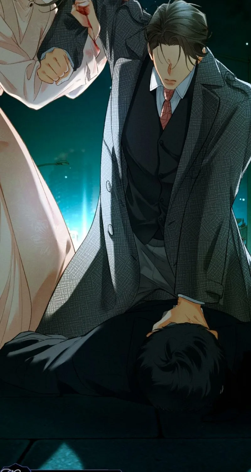 Read Fallen Contract chapter 13 image 13 on Lezhin