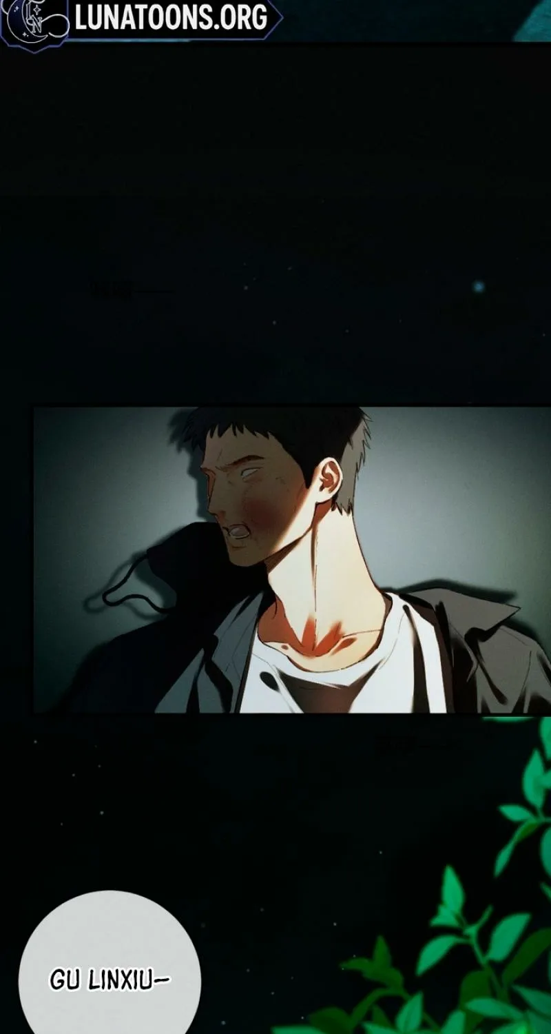 Read Fallen Contract chapter 13 image 14 on Lezhin