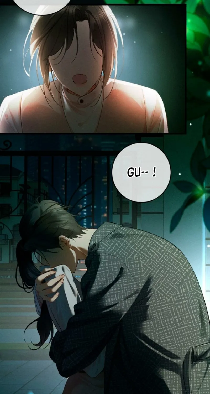 Read Fallen Contract chapter 13 image 15 on Lezhin