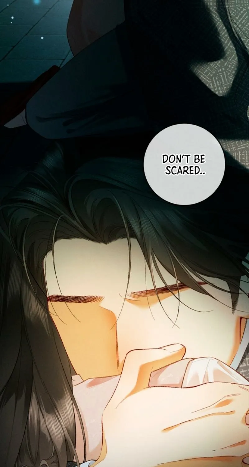 Read Fallen Contract chapter 13 image 16 on Lezhin