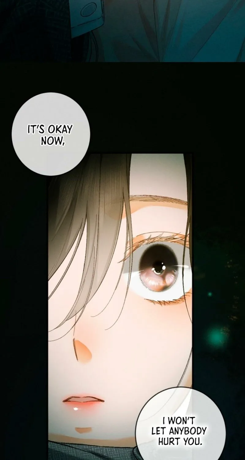 Read Fallen Contract chapter 13 image 18 on Lezhin