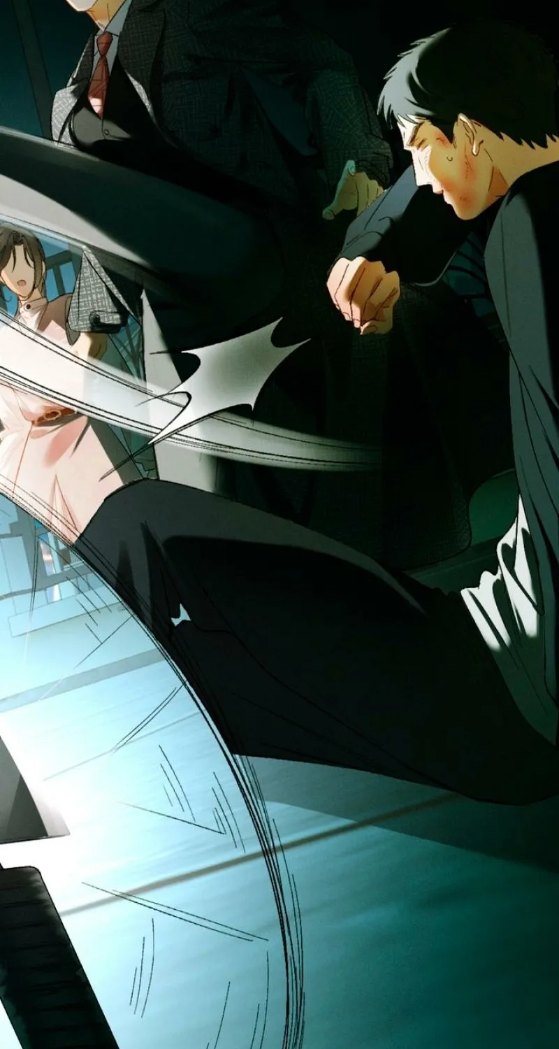 Read Fallen Contract chapter 13 image 22 on Lezhin