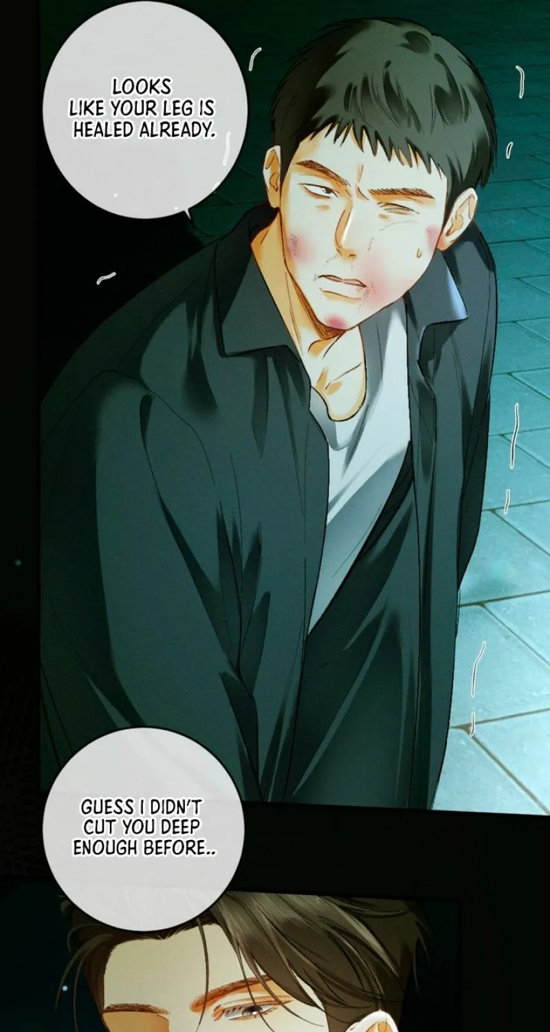 Read Fallen Contract chapter 13 image 24 on Lezhin
