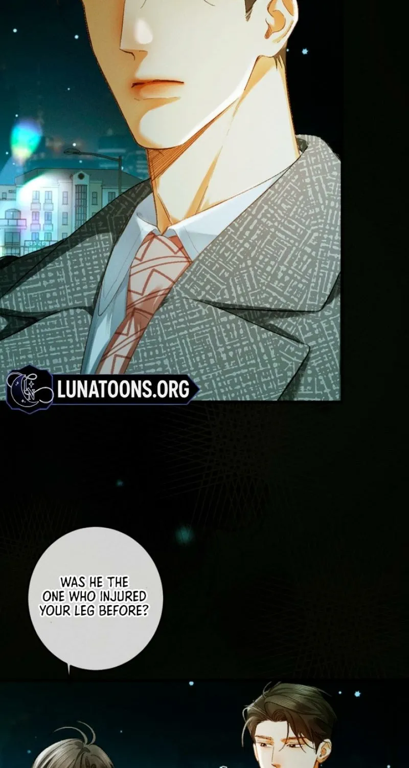 Read Fallen Contract chapter 13 image 25 on Lezhin