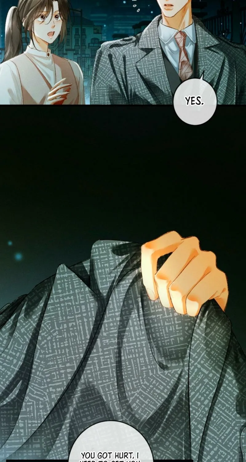 Read Fallen Contract chapter 13 image 26 on Lezhin
