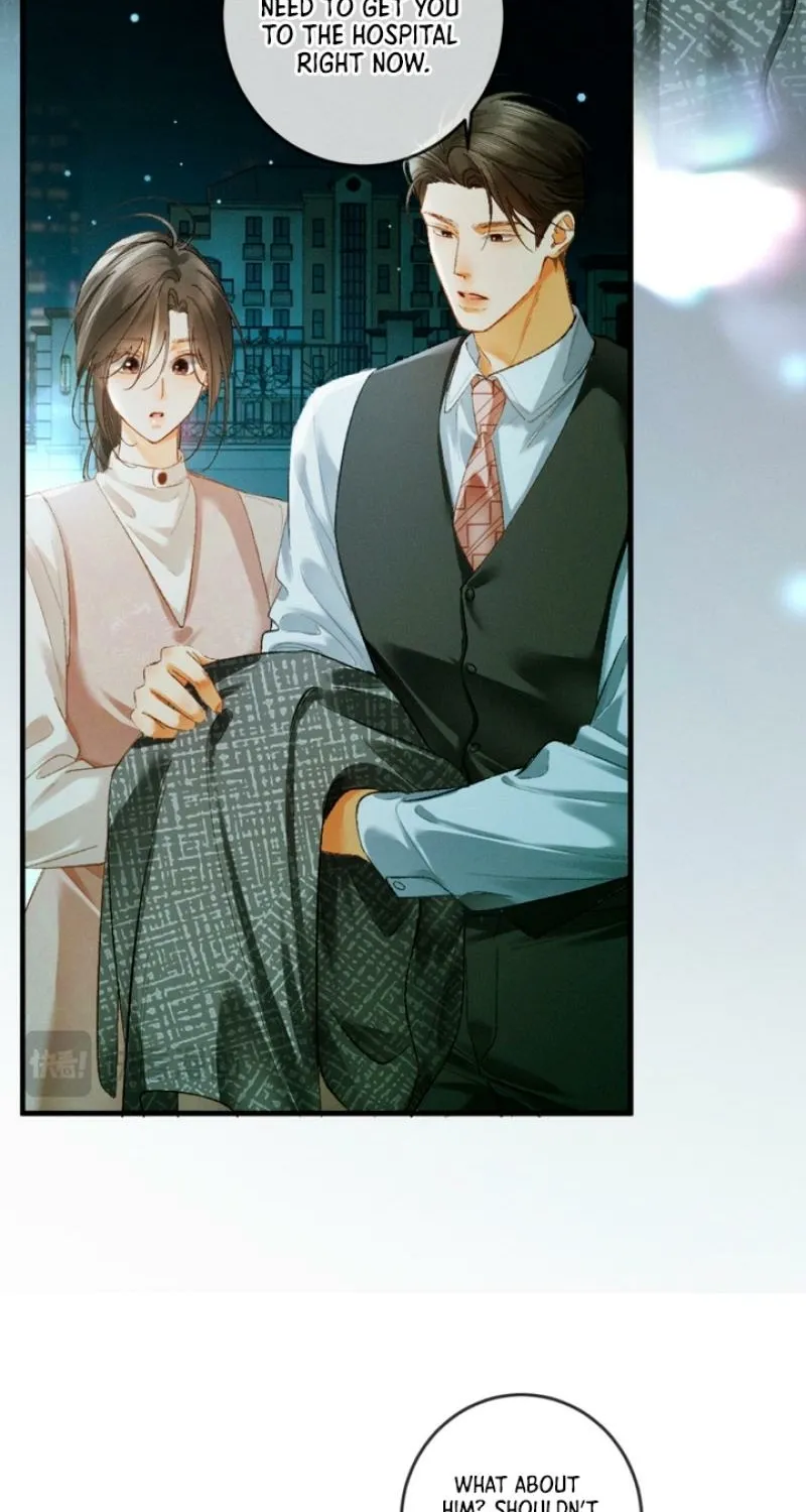 Read Fallen Contract chapter 13 image 27 on Lezhin