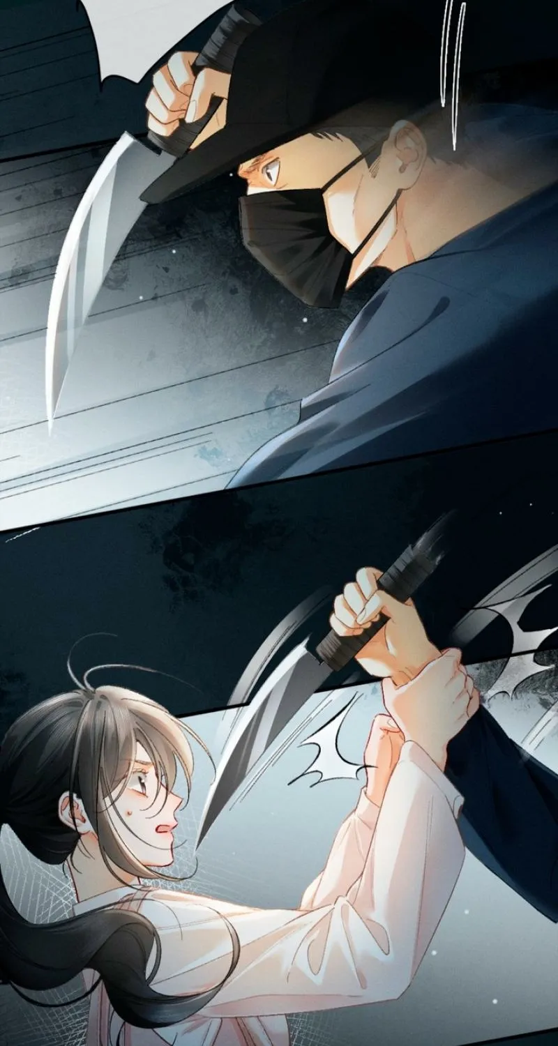 Read Fallen Contract chapter 13 image 3 on Lezhin