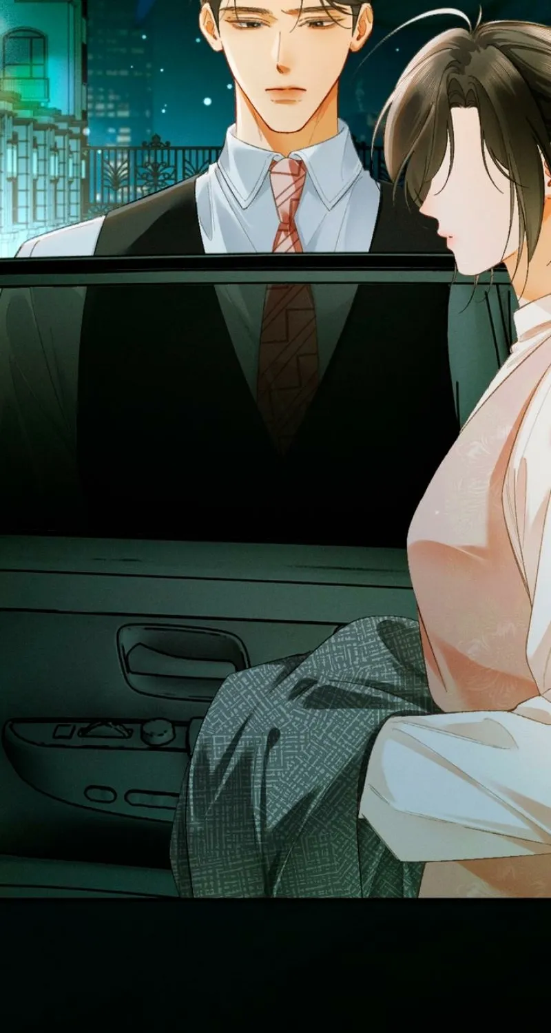 Read Fallen Contract chapter 13 image 31 on Lezhin