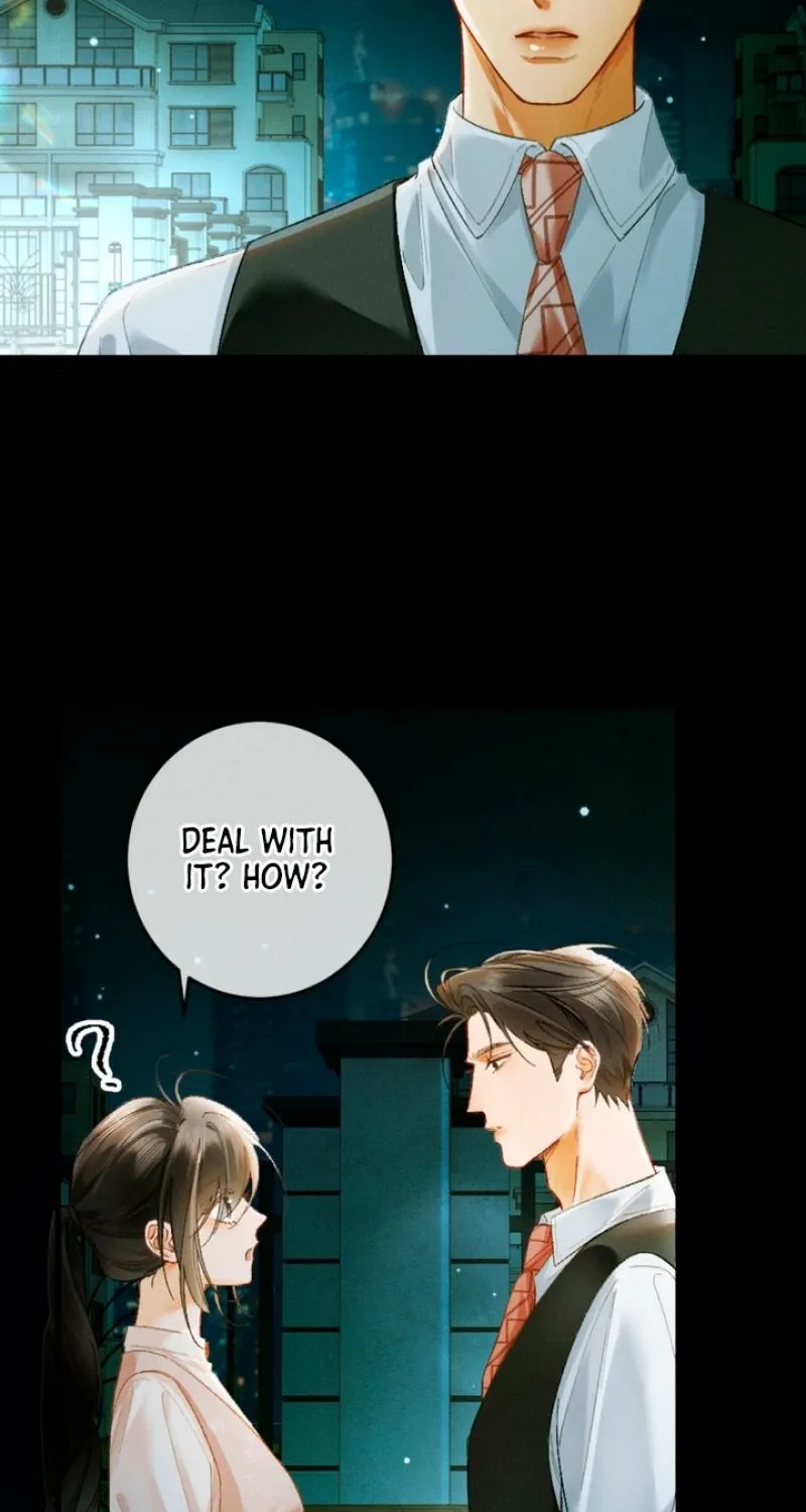 Read Fallen Contract chapter 13 image 33 on Lezhin