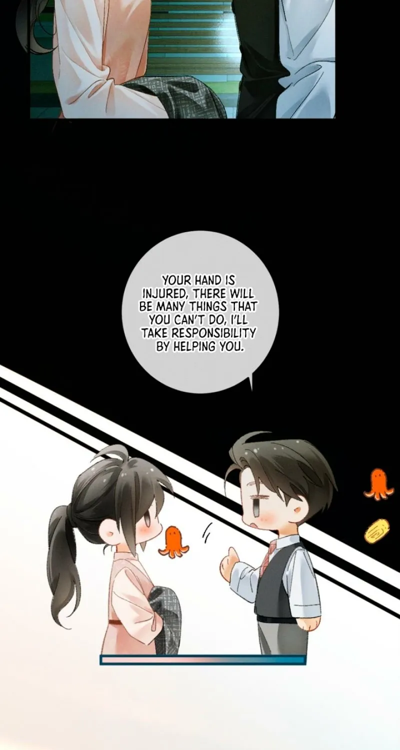 Read Fallen Contract chapter 13 image 34 on Lezhin