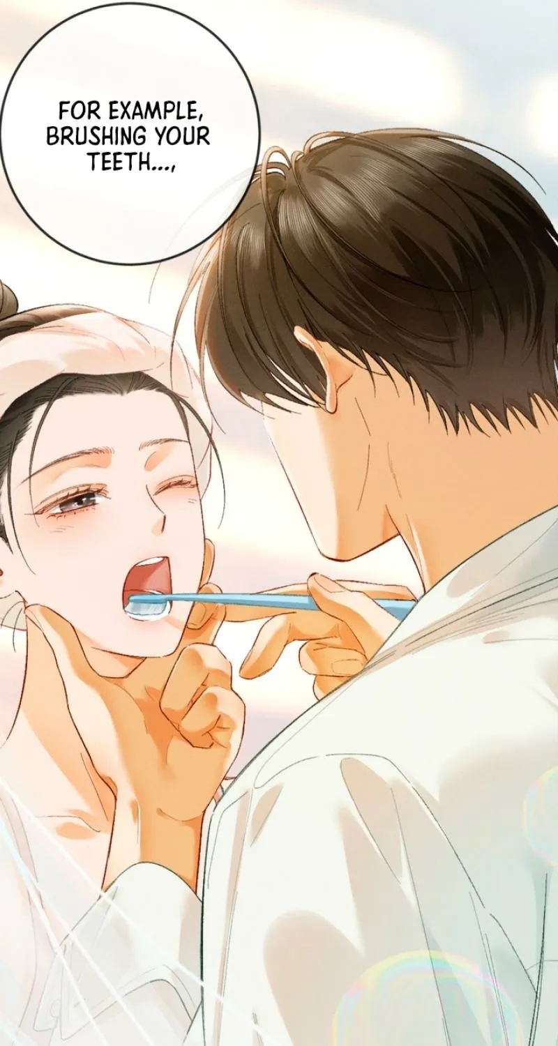 Read Fallen Contract chapter 13 image 36 on Lezhin