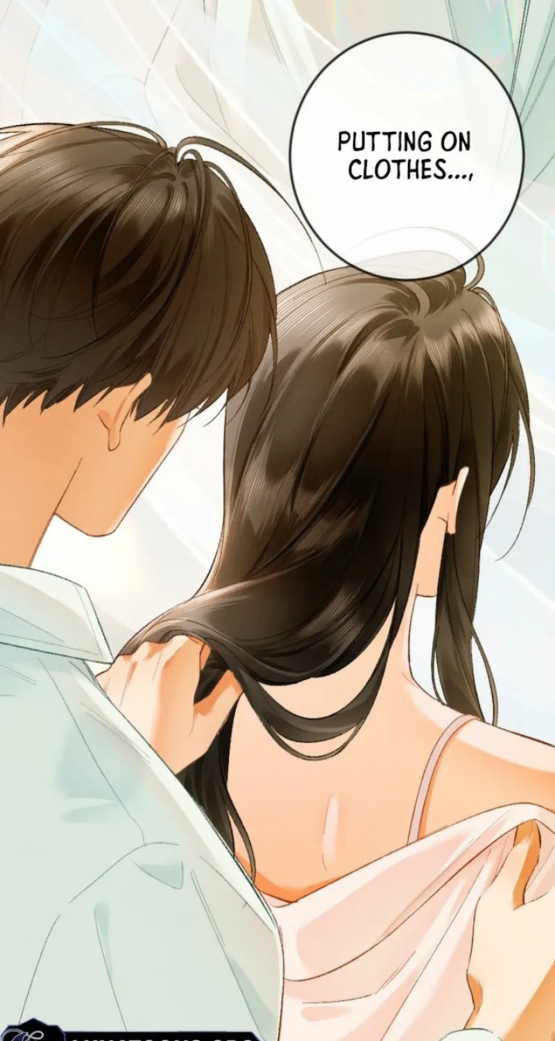 Read Fallen Contract chapter 13 image 37 on Lezhin