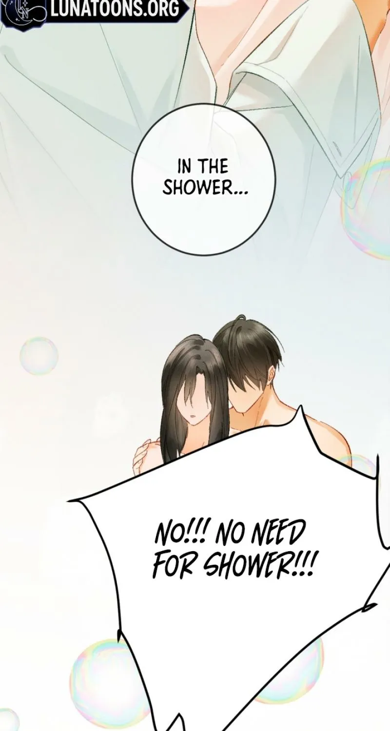Read Fallen Contract chapter 13 image 38 on Lezhin