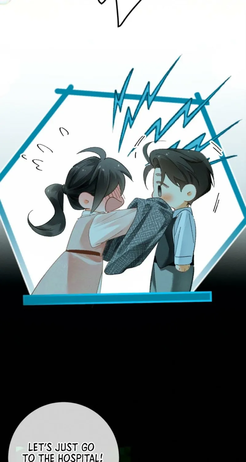 Read Fallen Contract chapter 13 image 39 on Lezhin