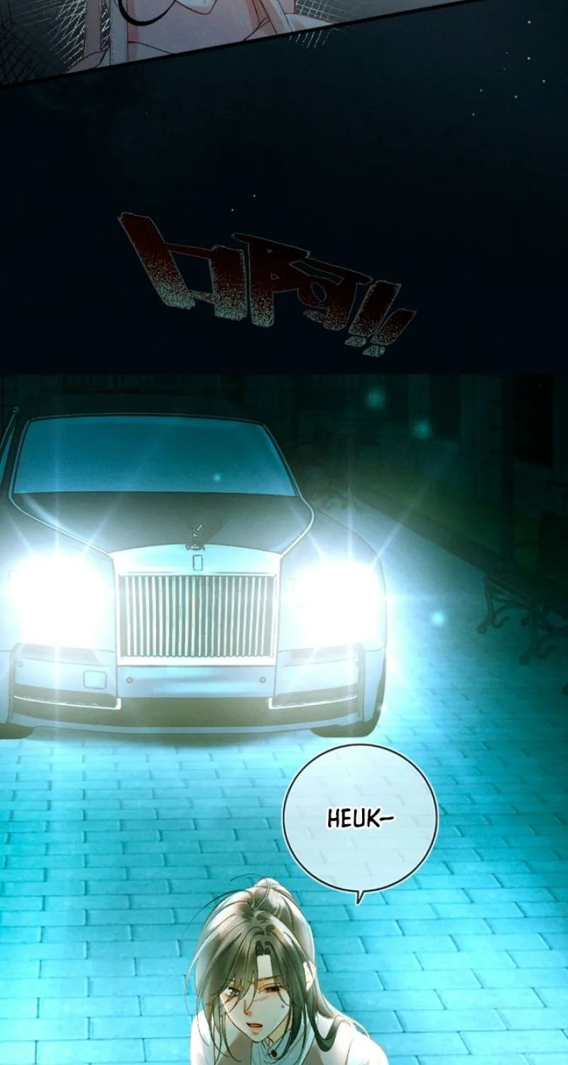 Read Fallen Contract chapter 13 image 4 on Lezhin