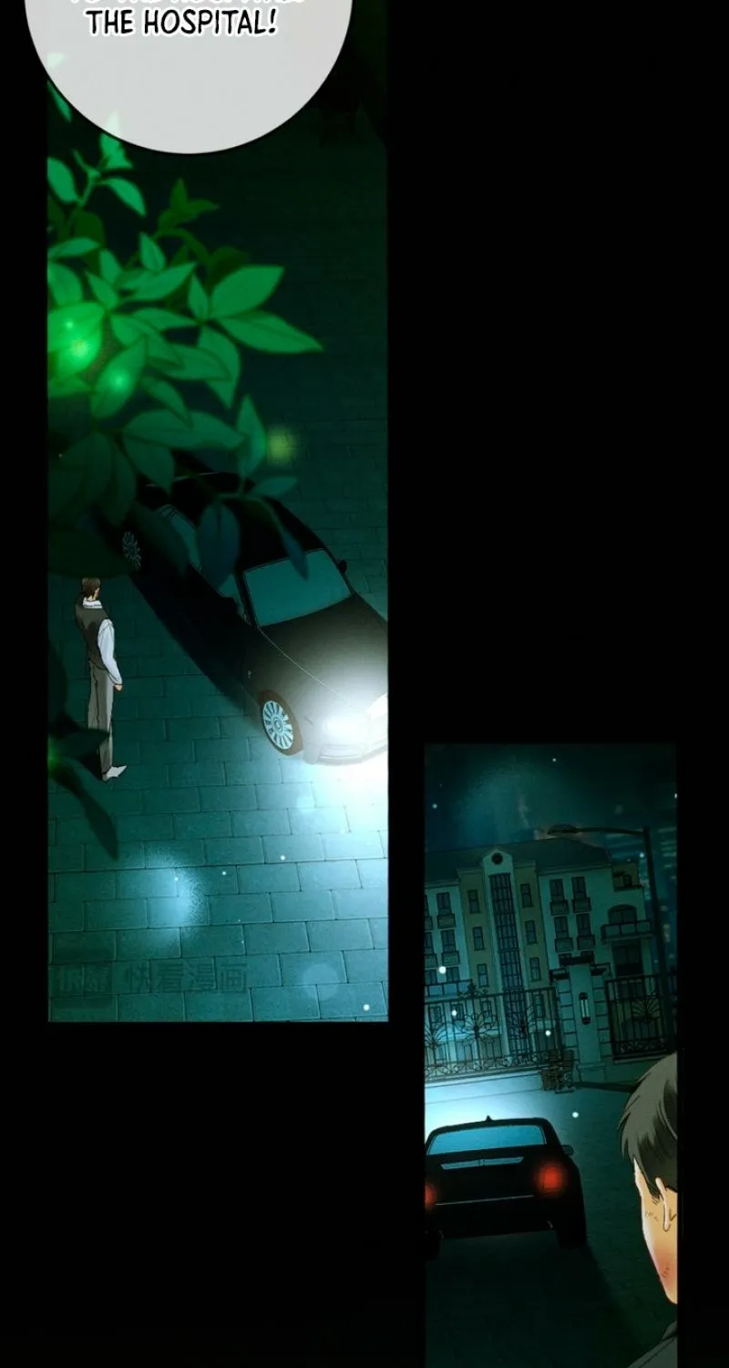 Read Fallen Contract chapter 13 image 40 on Lezhin