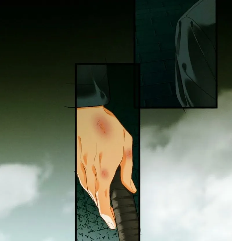 Read Fallen Contract chapter 13 image 41 on Lezhin