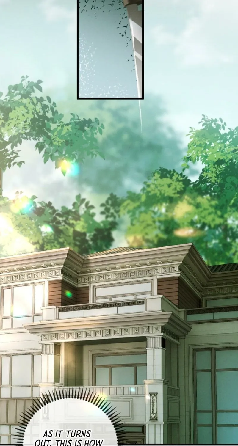 Read Fallen Contract chapter 13 image 42 on Lezhin