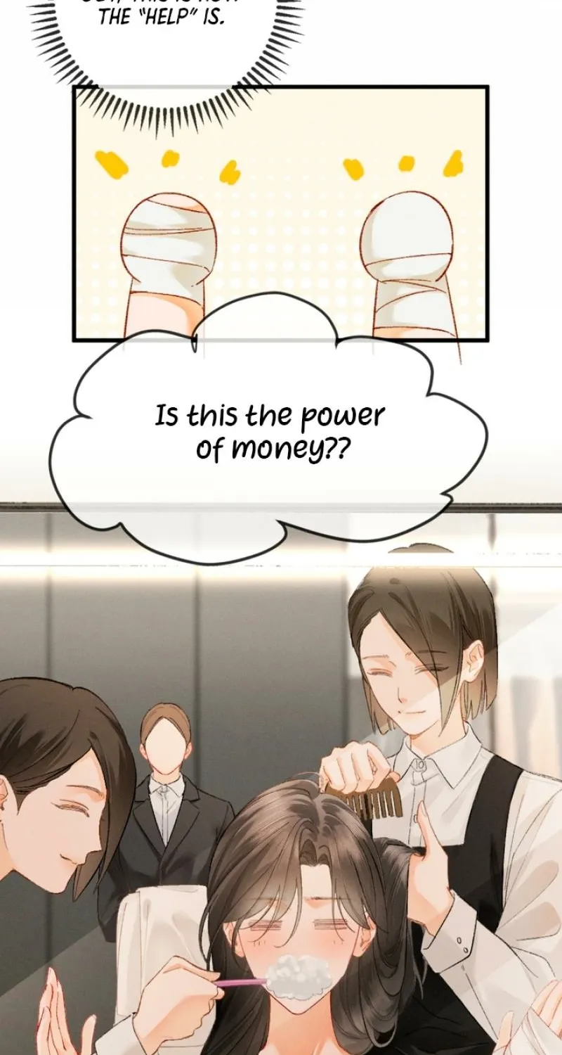 Read Fallen Contract chapter 13 image 43 on Lezhin