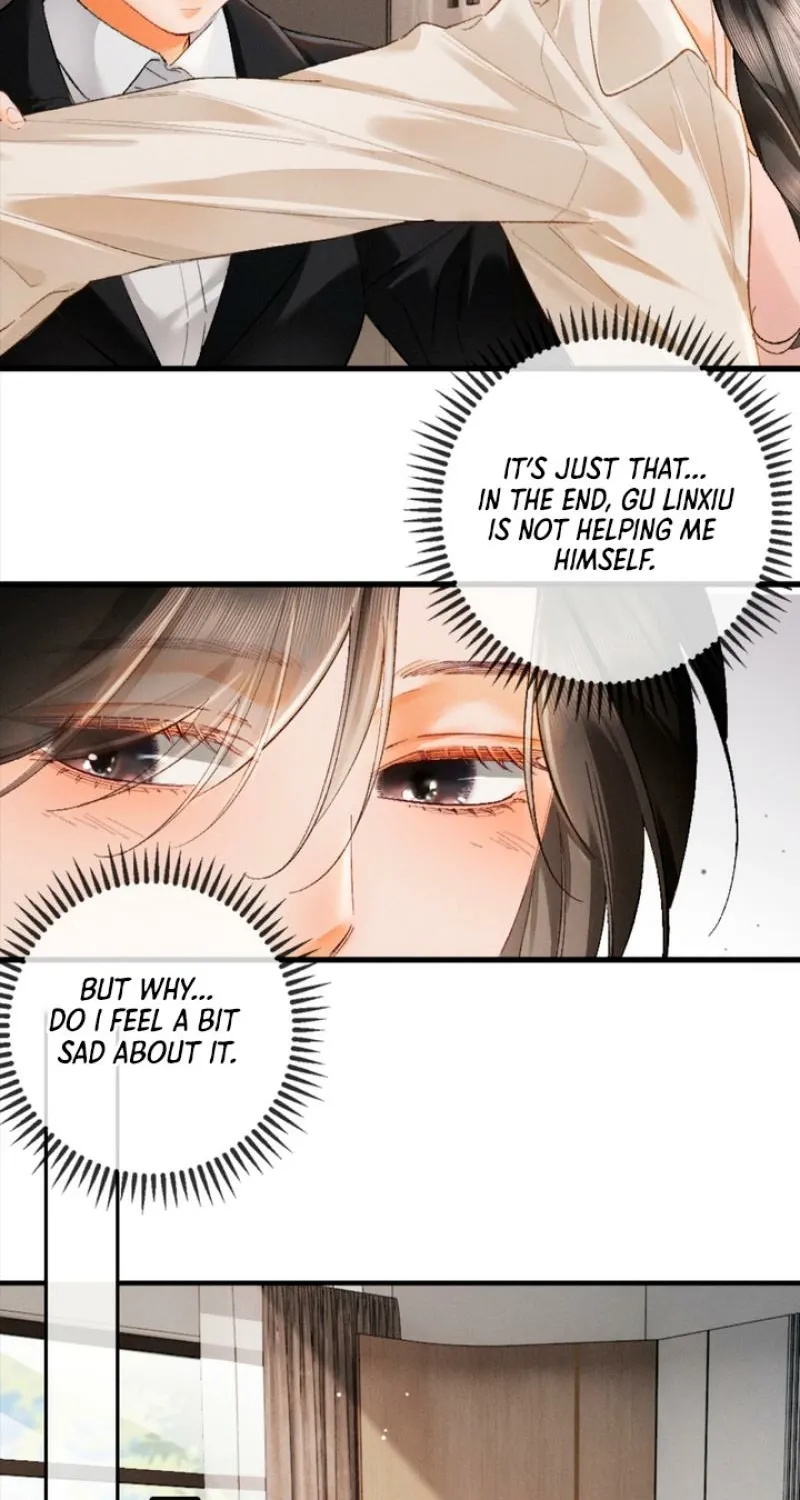 Read Fallen Contract chapter 13 image 45 on Lezhin