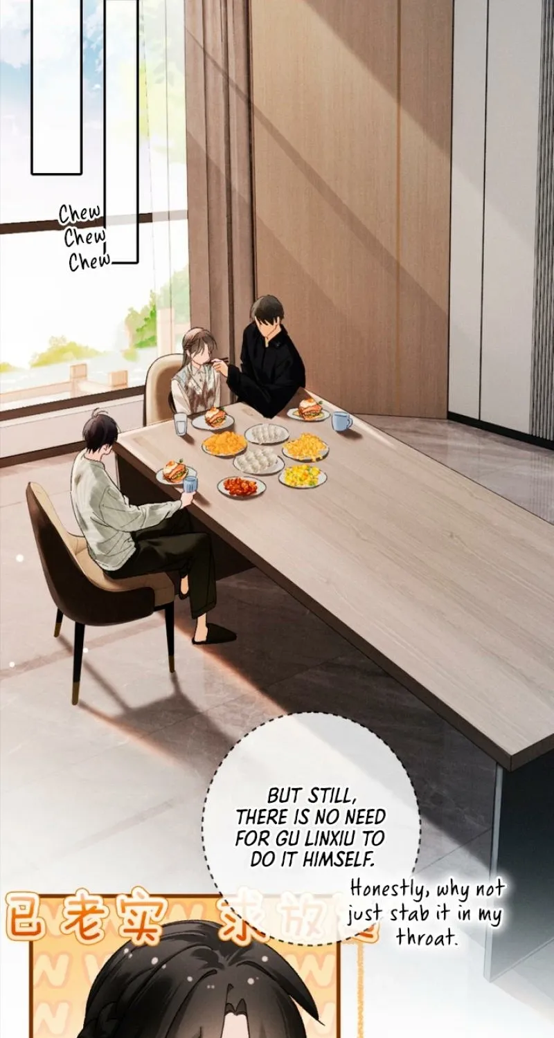 Read Fallen Contract chapter 13 image 46 on Lezhin