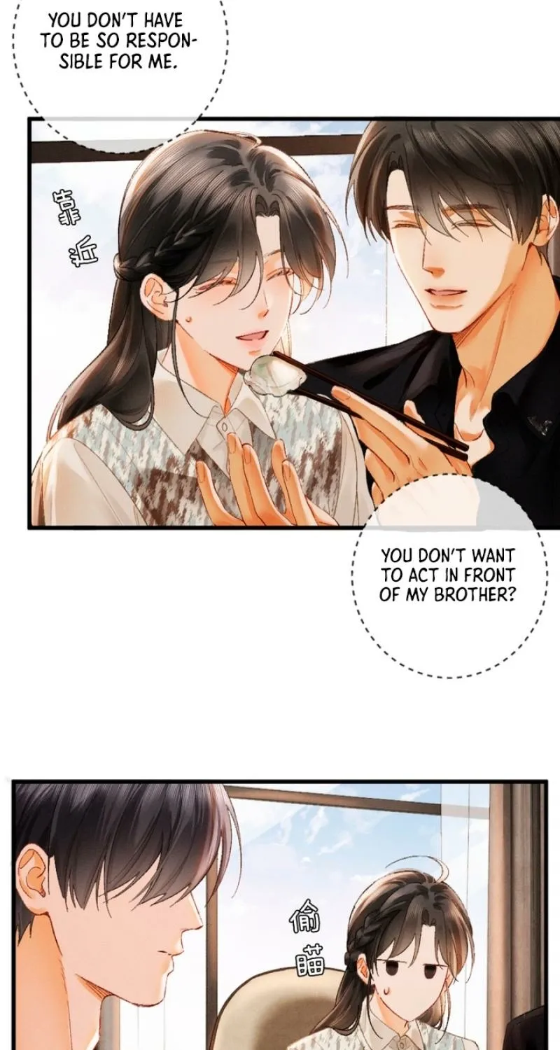 Read Fallen Contract chapter 13 image 48 on Lezhin