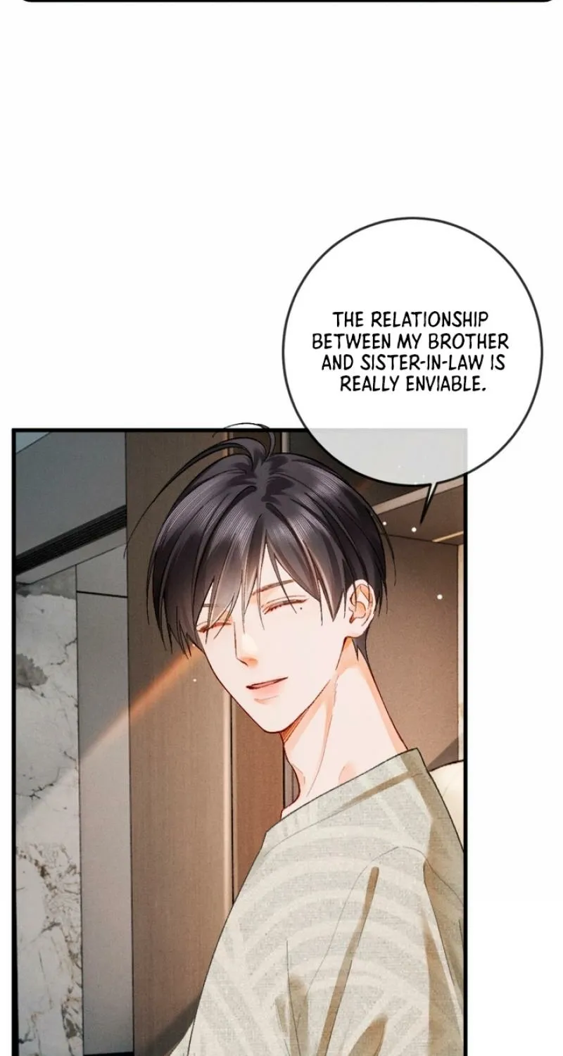 Read Fallen Contract chapter 13 image 50 on Lezhin