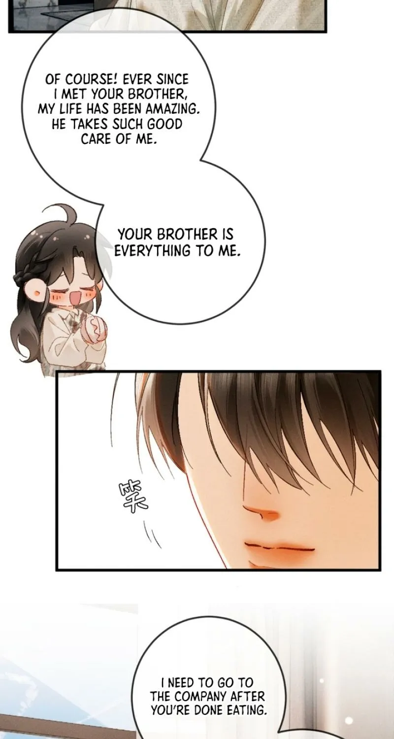Read Fallen Contract chapter 13 image 51 on Lezhin