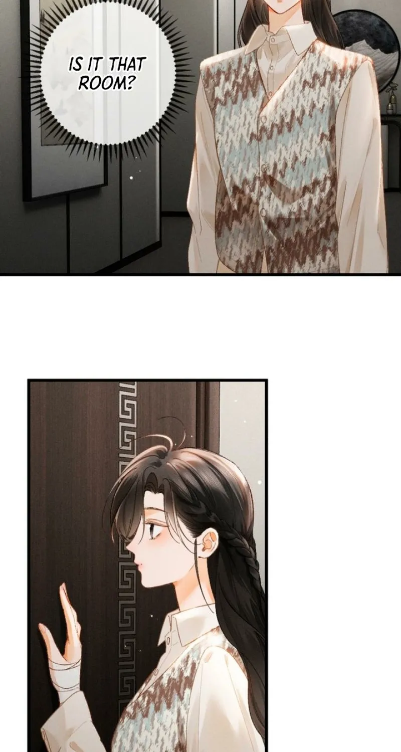 Read Fallen Contract chapter 13 image 58 on Lezhin