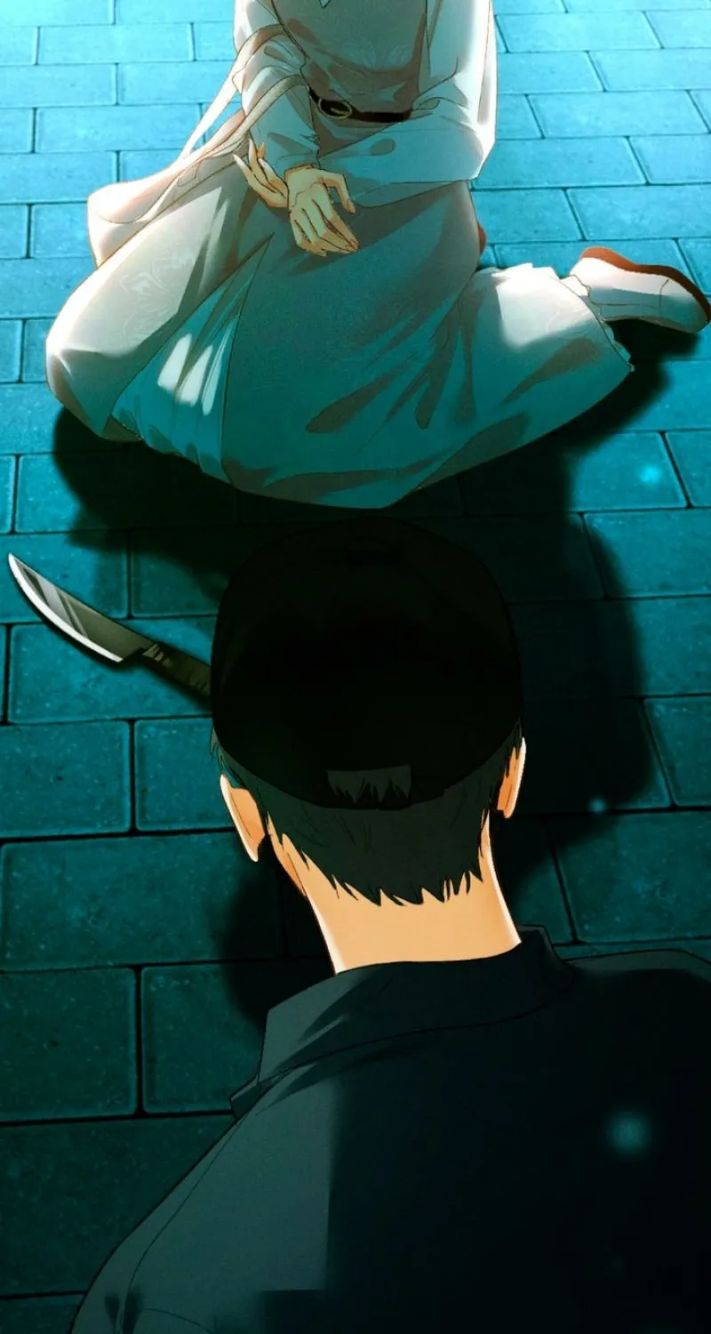 Read Fallen Contract chapter 13 image 6 on Lezhin