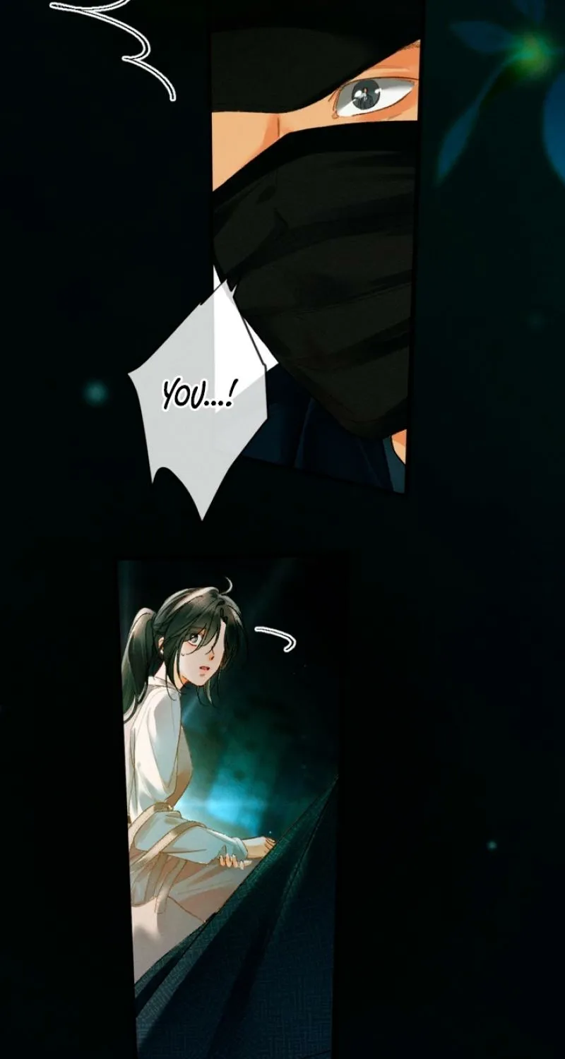 Read Fallen Contract chapter 13 image 8 on Lezhin