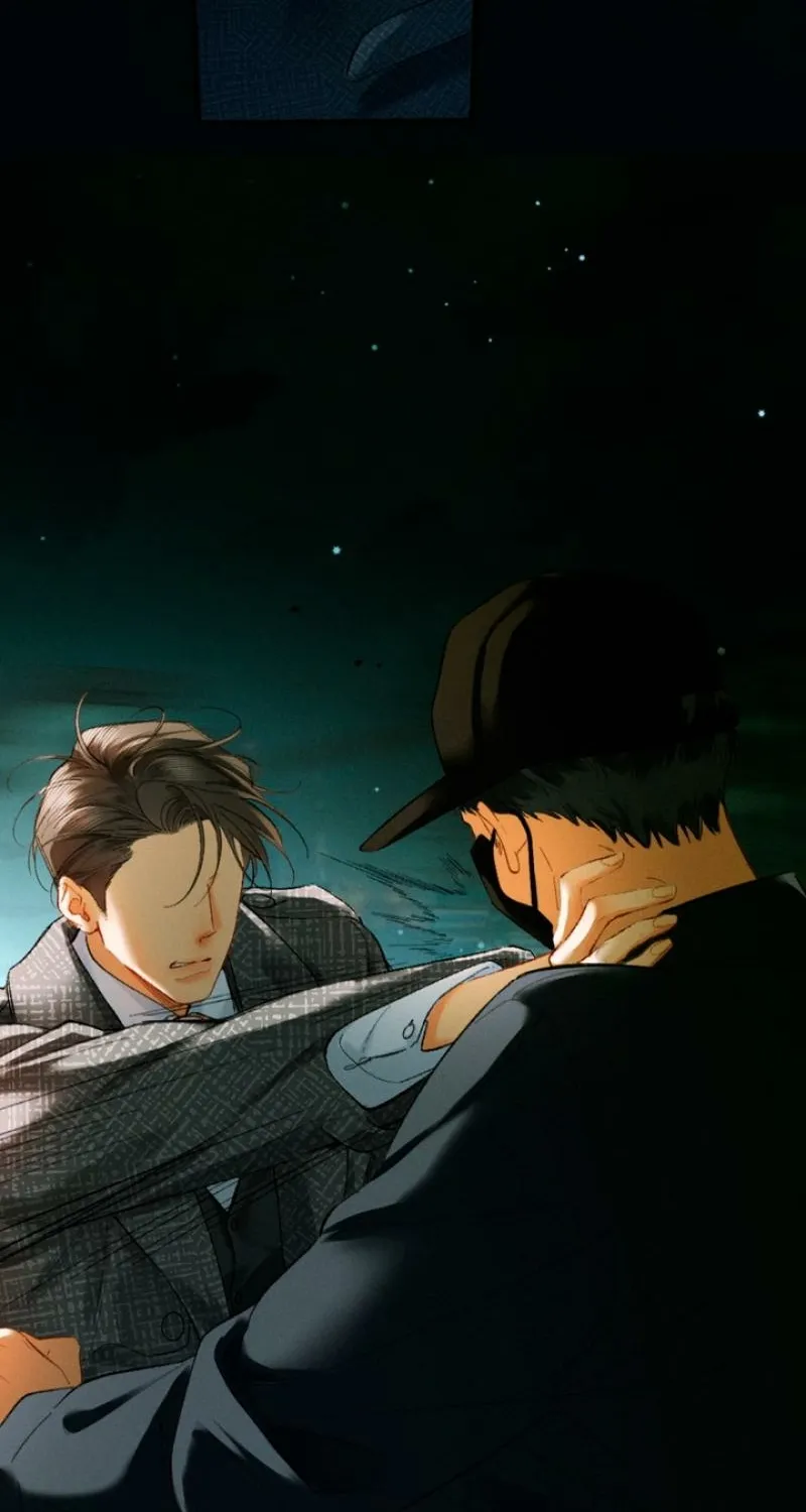 Read Fallen Contract chapter 13 image 9 on Lezhin