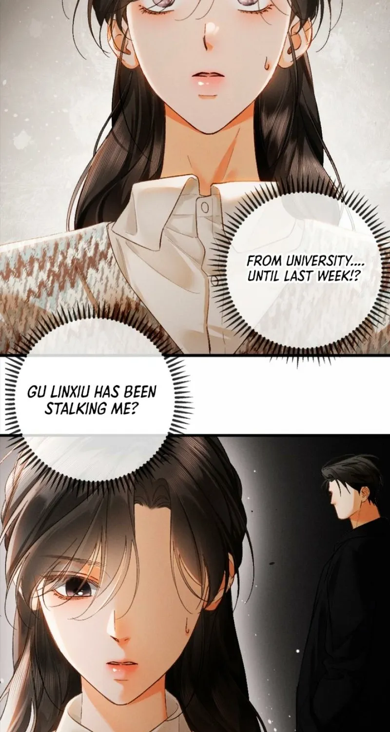 Read Fallen Contract chapter 14 image 10 on Lezhin