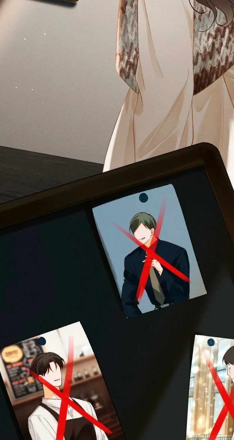Read Fallen Contract chapter 14 image 13 on Lezhin