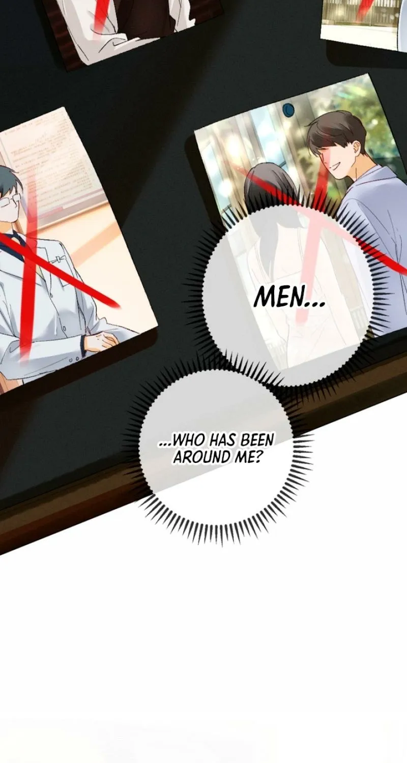 Read Fallen Contract chapter 14 image 14 on Lezhin