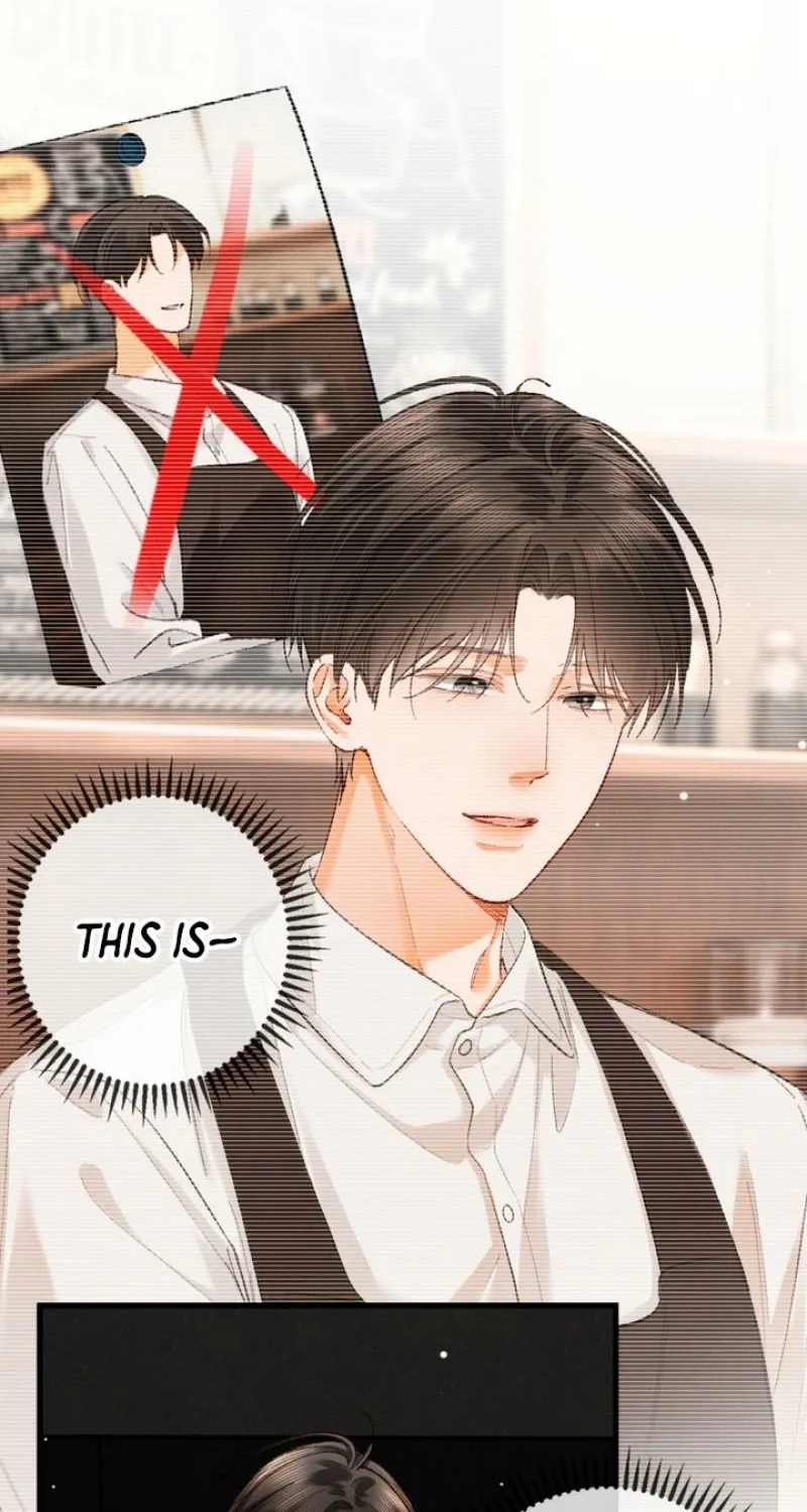 Read Fallen Contract chapter 14 image 15 on Lezhin