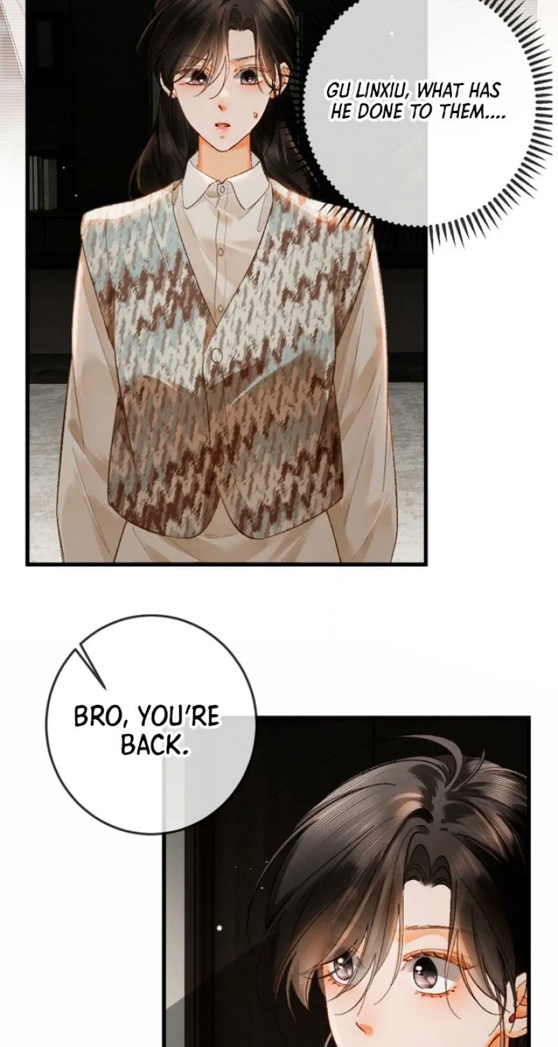 Read Fallen Contract chapter 14 image 16 on Lezhin
